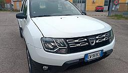Dacia Duster 1.6 Gpl Lauréate