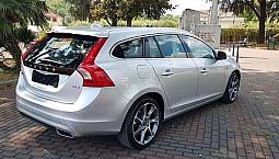 Volvo V60 2.0 D 150 Cv D3 Geartronic Volvo Ocean R