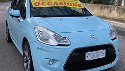 Citroen C3 1.4 Vti 95Cv Exclusive 5P-2009