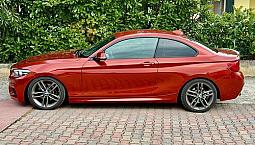 Bmw 230I Coupé Msport