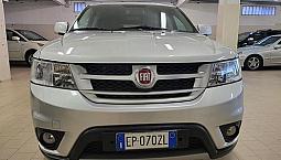 Fiat Freemont 2.0 Multijet 170 Cv 4x4 Aut. Loung