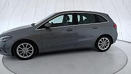 Mercedes-benz Classe B - W247 2018 B 180 D Sp...
