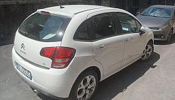 Citroen C3 2012 Exclusive