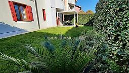 Noale - Appartamento Con Giardino