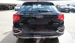 Audi Q2 35 Tfsi S Tronic Business