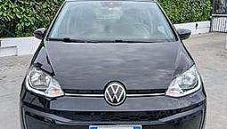 Volkswagen Up! 1.0 5P. Eco Move Up! Bluemotion Tec
