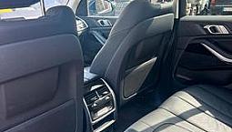 Bmw X5 (E70) - 2019