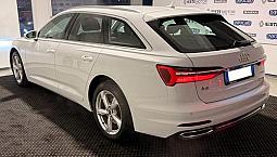 Audi A6 Avant 40 Tdi S Tronic Business - Promo