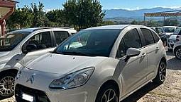 Citroen C3 1.4 Hdi 70 Exclusive