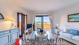 Appartamento - Arzachena