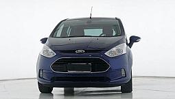 Ford B-max 1.4 90cv Gpl Titanium