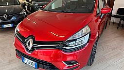Renault Clio Dci 8V 110Cv Start&Stop 5 Porte Energ