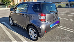 Toyota Iq 1300 Executive