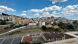 Appartamento Via G. Di Vittorio - Ferrandina (Mt)