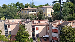 Appartamento Alle Terrazze