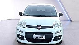 Fiat Panda 1.2 Benz 69 Cv Lounge Adatta A Neopat