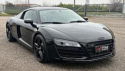 Audi R8 4.2 V8 #Ba
