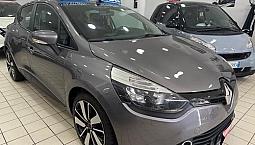 Renault Clio 1.5 Dci 2016 Full Optional