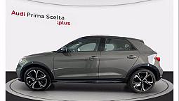 Audi A1 Allstreet 35 1.5 Tfsi 150cv S Tronic