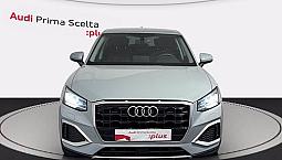 Audi Q2 35 1.5 Tfsi Admired Advanced S-Tronic
