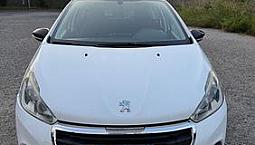 Peugeot 208 Bluehdi 75 S&S 5 Porte Active