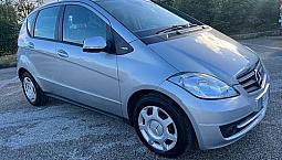 Mercedes - Classe A - 160 Blueefficiency Spec. Ed