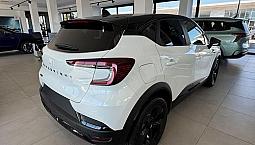 Mitsubishi Asx 1.2L 115 Cv Black Edition
