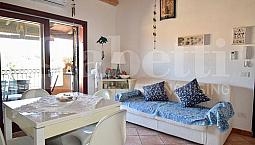 Appartamento Santa Teresa Gallura [616Vrg]