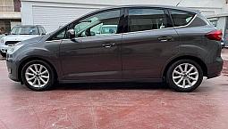 Ford C-Max 1.5 Tdci Titanium