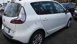Renault Scenic Scénic Xmod 1.5 Dci 110cv Limited