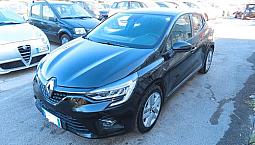 Renault Clio 1.5 Dci 85 Cv Navi/Camera 2021
