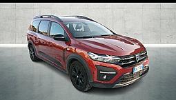 Dacia Jogger 1.0 Tce Extreme Up Gpl 100Cv