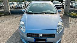 Fiat Grande Punto Grande Punto 1.2 3 Porte Dynamic
