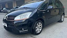 Citroen C4 Grand Picasso 2.0 Hdi 138cv Aut. Exclus