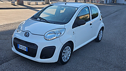 Citroen C1 Anno 2012