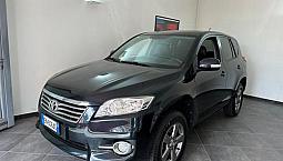 Toyota Rav 4 Rav4 Crossport 2.2 D-4d 150 Cv Lounge