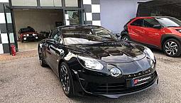 Alpine A110 Alpine A110 1.8 Legende Auto No Superb