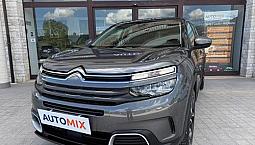 Citroen C5 Aircross 1.5 Bluehdi Business S&s 130cv