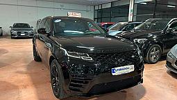 Land Rover Range Rover Velar R-Dynamic S 2.0D I4 1