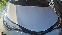 Toyota Chr Trend 1.8
