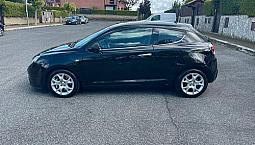 Alfa Mito 1.4 Turbo Benzina