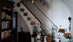 Appartamento In Centro Storico