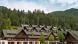 Appartamento In Residence Camporosso A Tarvisio