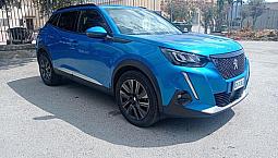 Peugeot 2008 2ª Serie - 2021