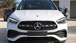 Mercedes-Benz Gla 200 D Automatic 4Matic Premium