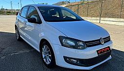 Volkswagen Polo 1.2 5 Porte United Per Neop