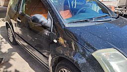 Citroen C2