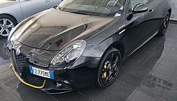Alfa Romeo Giulietta 2.0 Jtdm 170 Cv Tct Veloce Ca