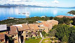 Residence Li Cuncheddi Appartamento Vista Mare Con