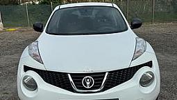 Nissan Juke 1.6 Visia